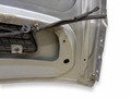 капот Mercedes-Benz C-Класс W203/S203/CL203 CL203 2003, 1.8 л., Kompr, M 271.946, бензин, АКПП, brillantsilber / 744, хетчбэк 3 дв., задний привод, правый руль, A2038800257 - фото №13
