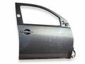 дверь передняя правая Peugeot 4007 1 поколение 2008, 2.2 л., HDi, 4HN (DW12MTED4), дизель, 6МКПП, серый, внедорожник 5 дв., полный привод, правый руль, 9004Z8