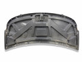 шумоизоляция капота Smart Forfour 1 поколение W454 2004, 1.1 л., i, M 134.910, бензин, 5МКПП, black / eb3, хетчбэк 5 дв., передний привод, A4546820226, A4546820026 - фото №5