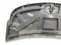 шумоизоляция капота Smart Forfour 1 поколение W454 2004, 1.1 л., i, M 134.910, бензин, 5МКПП, black / eb3, хетчбэк 5 дв., передний привод, A4546820226, A4546820026 - фото №6