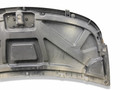 шумоизоляция капота Smart Forfour 1 поколение W454 2004, 1.1 л., i, M 134.910, бензин, 5МКПП, black / eb3, хетчбэк 5 дв., передний привод, A4546820226, A4546820026 - фото №7
