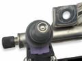 форсунка Mercedes-Benz C-Класс W203/S203/CL203 2002, 2.0 л., Kompr, M 111.955, бензин, АКПП, tektitgrau / 753, седан, задний привод, правый руль, A1110703095, A0000787249, A1110780392 - фото №4