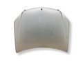капот Mercedes-Benz C-Класс W204/S204 2007, 1.8 л., Kompr, M 271.952, бензин, 6МКПП, iridiumsilber / 775, седан, задний привод, правый руль, A2048800657, A2048801057