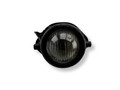 фара противотуманная правая BMW X3 E83 2005, 2.5 л., i, M54 B25 (256S5), бензин, АКПП, silbergrau, внедорожник 5 дв., полный привод, правый руль, 6990165, 63176990165
