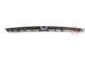 накладка двери (крышки) багажника Opel Astra H 2005, 1.6 л., i, Z 16 XEP, бензин, 5МКПП, серебро, хетчбэк 5 дв., передний привод, правый руль, 13223917, 461088395