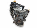 двигатель Rover 75 1 поколение 2003, 2.0 л., CDTi, M 47 R, дизель, 5МКПП, бордовый, седан, передний привод, правый руль, M47R, 204D2