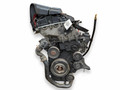 двигатель Land Rover Freelander 1 поколение [рестайлинг] L314 2004, 2.0 л., TD, M 47 R, дизель, 5МКПП, черный, внедорожник 5 дв., полный привод, правый руль, M47R, 204D2
