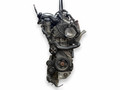 двигатель Mercedes-Benz A-Класс W169 2007, 2.0 л., CDi, OM 640.940, дизель, вариатор, серый, 748u, хетчбэк 5 дв., передний привод, правый руль, 640940, OM640.942