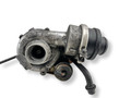 турбина Mercedes-Benz A-Класс W169 2005, 2.0 л., CDi, OM 640.942, дизель, 5МКПП, черный, хетчбэк 5 дв., передний привод, правый руль, A6400901380