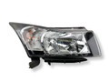 Фара галоген правая Chevrolet Cruze 1 поколение J300 2010, 2.0 л., VCDi, Z 20 DMH, дизель, 5МКПП, pewter gray / gcv, седан, передний привод, правый руль