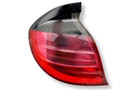 фонарь задний левый Mercedes-Benz C-Класс W203/S203/CL203 CL203 2002, 2.0 л., Kompr, M 111.955, бензин, АКПП, aventurinorange / 487, хетчбэк 3 дв., задний привод, правый руль, A2038200564
