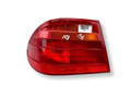 фонарь задний левый Mercedes-Benz E-Класс W210/S210 1997, 2.3 л., i, M 111.970, бензин, 5МКПП, черный, седан, задний привод, правый руль, A2108200164