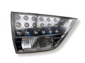 фонарь крышки багажника левый Mitsubishi Outlander 2 поколение CW 2007, 2.0 л., DiD, BSY, дизель, 6МКПП, red / p23a, внедорожник 5 дв., полный привод, правый руль, 8331A005