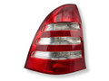 фонарь задний левый Mercedes-Benz C-Класс W203/S203/CL203 S203 2003, 2.2 л., CDi, OM 611.962, дизель, АКПП, brillantsilber / 744, универсал, задний привод, правый руль, A2038201164