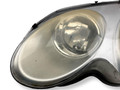 Фара галоген левая Smart Forfour 1 поколение W454 2004, 1.1 л., i, M 134.910, бензин, 5МКПП, black / eb3, хетчбэк 5 дв., передний привод, A4545401154, 0301207621 - фото №5