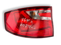 фонарь задний левый SEAT Toledo 4 поколение KG 2014, 1.6 л., TDi, CAYC, дизель, 5МКПП, rojo pasion / lf3k, лифтбэк, передний привод, правый руль, 6JH945095B