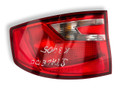 фонарь задний левый SEAT Toledo 4 поколение KG 2013, 1.6 л., TDi, CAYC, дизель, 5МКПП, azul denim / lq5x, лифтбэк, передний привод, правый руль, 6JH945095B