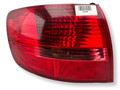 фонарь задний левый Audi A6 4F/C6 2006, 2.7 л., TDi, BPP, дизель, АКПП, phantomschwarz / lz9y, универсал, полный привод, правый руль, 4F9945095