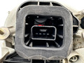 фонарь задний левый Volkswagen Golf 5 поколение 2004, 1.4 л., i, BCA, бензин, 5МКПП, синий, хетчбэк 5 дв., передний привод, правый руль, 1K6945095E - фото №5