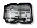 поддон КПП Mercedes-Benz C-Класс W203/S203/CL203 [рестайлинг] 2005, 2.2 л., CDi, OM 646.963, дизель, АКПП, cubanitsilber / 723, седан, задний привод, правый руль, A1402700812, A1402700512, A1402700212