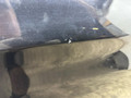 дверь передняя левая BMW X1 E84 [рестайлинг] 2013, 2.0 л., D, N47 D20 C, дизель, 6МКПП, black saphir, внедорожник 5 дв., полный привод, правый руль, 41517339357, 7339357 - фото №9