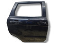дверь задняя правая Land Rover Range Rover Evoque L538 [рестайлинг] L538 2015, 2.2 л., TD, 224DT, дизель, АКПП, barolo black, внедорожник 5 дв., полный привод, правый руль, LR028556, BJ3224630AA