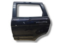 дверь задняя левая Land Rover Range Rover Evoque L538 [рестайлинг] L538 2015, 2.2 л., TD, 224DT, дизель, АКПП, barolo black, внедорожник 5 дв., полный привод, правый руль, LR028557, BJ3224631AA