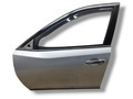дверь передняя левая Nissan X-Trail T32 2016, 1.6 л., DCi, R9M, дизель, 6МКПП, silver / k23, внедорожник 5 дв., передний привод, правый руль, H010A-4CBAA