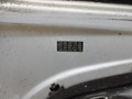капот Mercedes-Benz R-Класс W251 [рестайлинг] 2009, 3.0 л., CDi, OM 642.950, дизель, АКПП, iridiumsilber, универсал, полный привод, правый руль, A2518800057, A2518800157 - фото №12