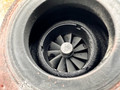 турбина Audi A4 B8/8K 2008, 2.0 л., TDi, CAGC, дизель, 6МКПП, phantomschwarz / lz9y, седан, передний привод, правый руль, 03L145702D - фото №9
