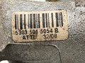 турбина Audi A4 B8/8K 2008, 2.0 л., TDi, CAGC, дизель, 6МКПП, phantomschwarz / lz9y, седан, передний привод, правый руль, 03L145702D - фото №11