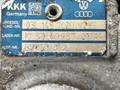 турбина Audi A4 B8/8K 2008, 2.0 л., TDi, CAGC, дизель, 6МКПП, phantomschwarz / lz9y, седан, передний привод, правый руль, 03L145702D - фото №10