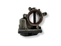 заслонка дроссельная Audi A4 B8/8K 2008, 2.0 л., TDi, CAGC, дизель, 6МКПП, phantomschwarz / lz9y, седан, передний привод, правый руль, 03L128063AF, A2C83076000 - фото №3