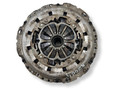 маховик Audi A4 B8/8K 2008, 2.0 л., TDi, CAGC, дизель, 6МКПП, phantomschwarz / lz9y, седан, передний привод, правый руль, 03G105323H - фото №3