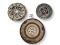 маховик Audi A4 B8/8K 2008, 2.0 л., TDi, CAGC, дизель, 6МКПП, phantomschwarz / lz9y, седан, передний привод, правый руль, 03G105323H - фото №2