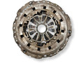 маховик Audi A4 B8/8K 2008, 2.0 л., TDi, CAGC, дизель, 6МКПП, phantomschwarz / lz9y, седан, передний привод, правый руль, 03G105323H - фото №4