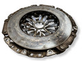 маховик Audi A4 B8/8K 2008, 2.0 л., TDi, CAGC, дизель, 6МКПП, phantomschwarz / lz9y, седан, передний привод, правый руль, 03G105323H - фото №7