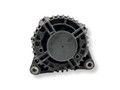 генератор Peugeot Partner 2 поколение (B9) 2009, 1.6 л., HDi, 9HX (DV6ATED4), дизель, 5МКПП, blanc banquise / ewp, фургон, передний привод, правый руль, 0124525035