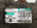 компрессор кондиционера Mini Countryman 1 поколение R60 2012, 2.0 л., D, N47 C20 A, дизель, 6МКПП, light white / b15, внедорожник 5 дв., полный привод, правый руль, 9213175 - фото №8