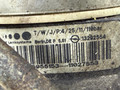 электрогидроусилитель руля Opel Zafira 2 поколение (B) [рестайлинг] 2011, 1.8 л., i, A 18 XER, бензин, 5МКПП, argonsilber / 176, минивэн, передний привод, правый руль, 13292554, 7625955153 - фото №8