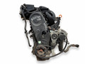 Двигатель BGU Audi Volkswagen Skoda Seat 1.6i