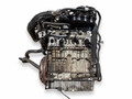 Двигатель BGU Audi Volkswagen Skoda Seat 1.6i