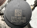 ТНВД Mini Countryman 1 поколение R60 2012, 2.0 л., D, N47 C20 A, дизель, 6МКПП, light white / b15, внедорожник 5 дв., полный привод, правый руль, 7823452, 0445010519 - фото №8