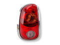 фонарь задний левый Mini Countryman 1 поколение R60 2012, 2.0 л., D, N47 C20 A, дизель, 6МКПП, light white / b15, внедорожник 5 дв., полный привод, правый руль, 9808153, 63219808153