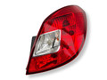 фонарь задний правый Opel Corsa D [рестайлинг] 2011, 1.3 л., CDTi, A 13 DTC, дизель, 5МКПП, magmarot / 547, хетчбэк 5 дв., передний привод, правый руль, 13269051, 89318821