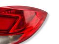 фонарь задний правый Opel Insignia 1 поколение (A) 2009, 1.8 л., i, A 18 XER, бензин, 6МКПП, argonsilber / 176, лифтбэк, передний привод, правый руль, 13279624 - фото №3