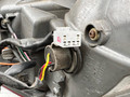 фонарь задний правый Hyundai i30 1 поколение FD 2009, 1.4 л., MPI, G4FA, бензин, 5МКПП, crystal white / 7f, хетчбэк 5 дв., передний привод, правый руль, 92402-2L010 - фото №7