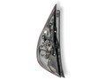 фонарь задний правый Hyundai i30 1 поколение FD 2009, 1.4 л., MPI, G4FA, бензин, 5МКПП, crystal white / 7f, хетчбэк 5 дв., передний привод, правый руль, 92402-2L010 - фото №6