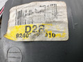 фонарь задний правый Hyundai i30 1 поколение FD 2009, 1.4 л., MPI, G4FA, бензин, 5МКПП, crystal white / 7f, хетчбэк 5 дв., передний привод, правый руль, 92402-2L010 - фото №9