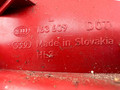 фонарь задний левый Audi A4 B7 2008, 2.0 л., TDi PD, BRE, дизель, 6МКПП, кабриолет, передний привод, правый руль, 8H0945095D - фото №9